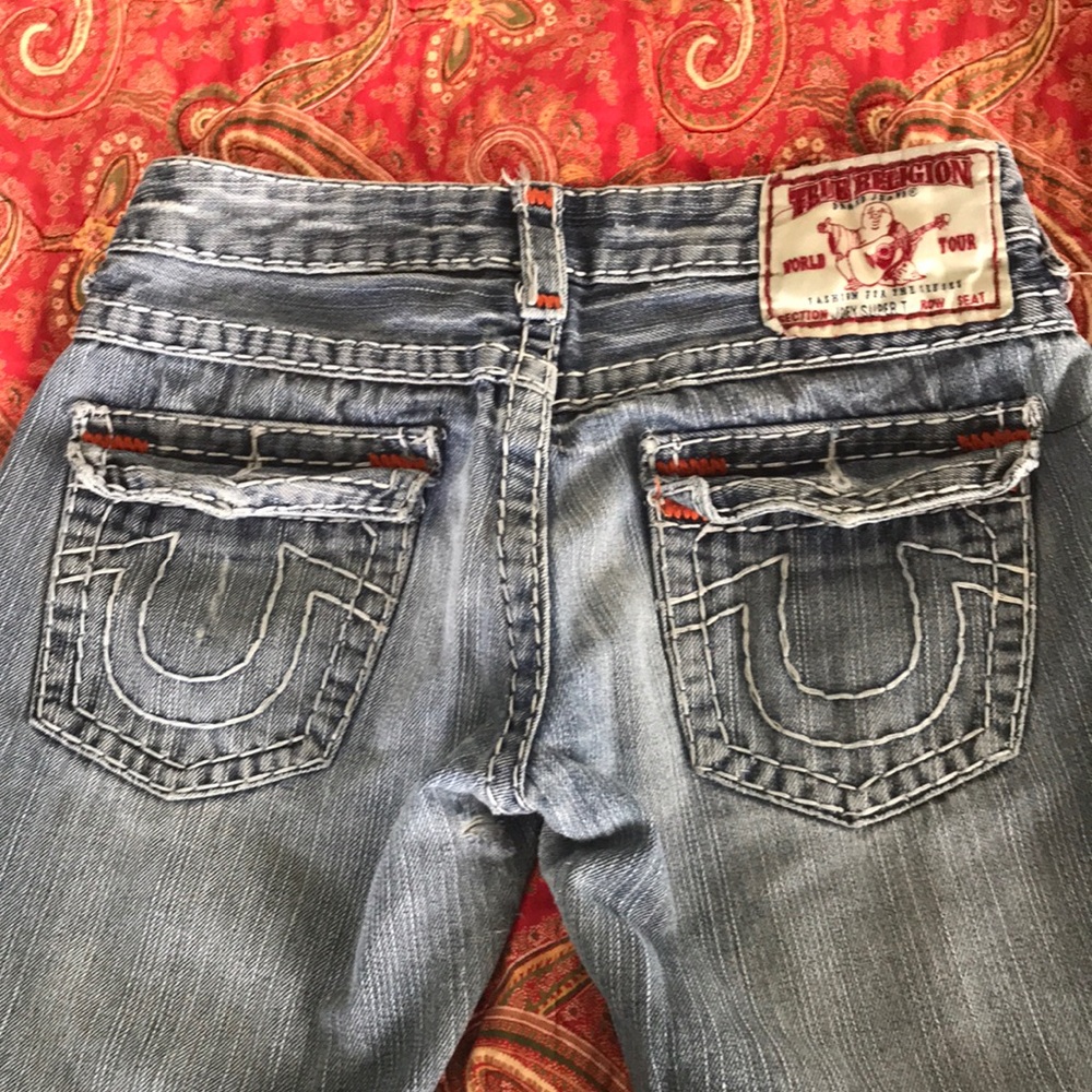 True Religion